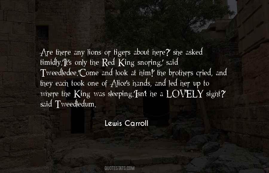 Only One King Quotes #153425