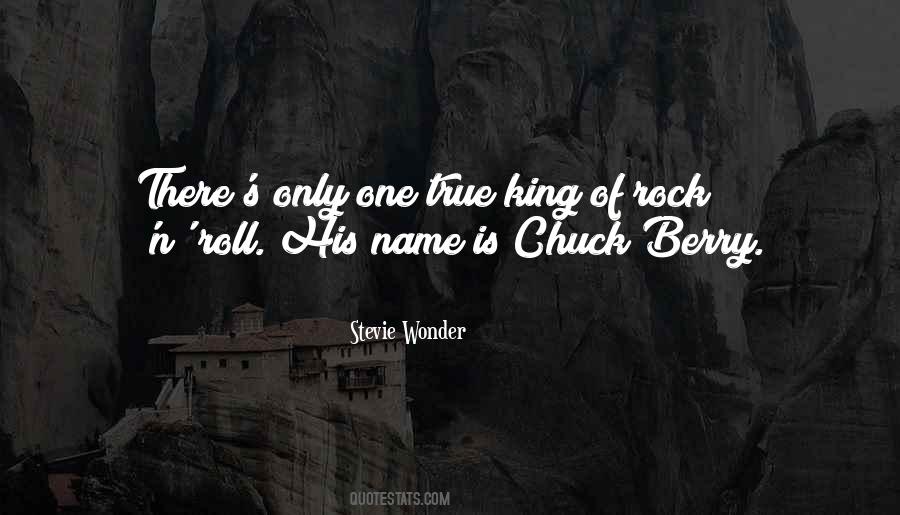Only One King Quotes #967031