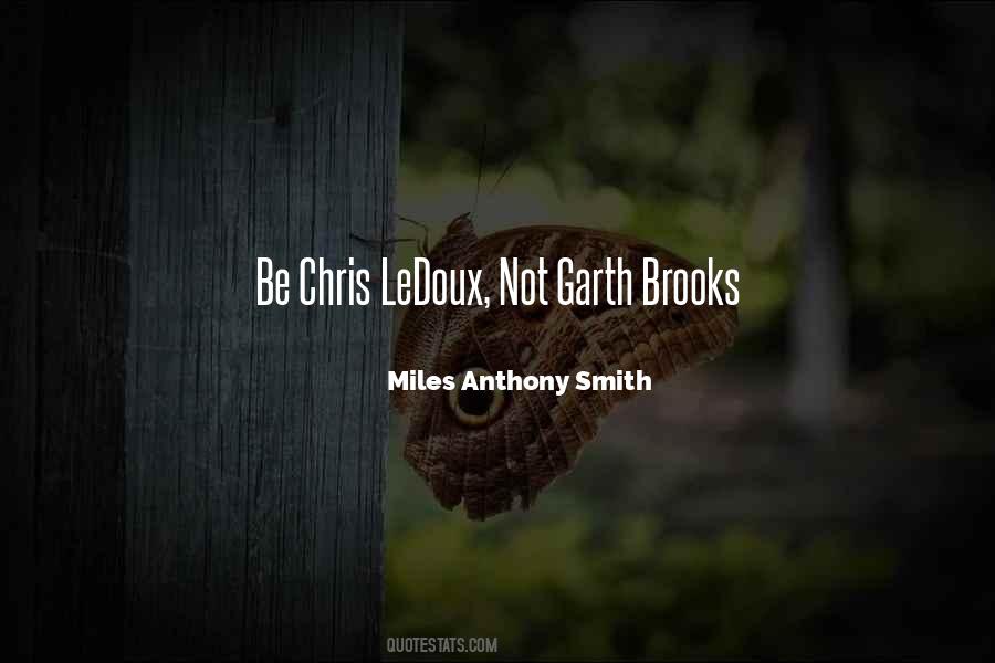 Leadership Sacrifice Quotes #1302926