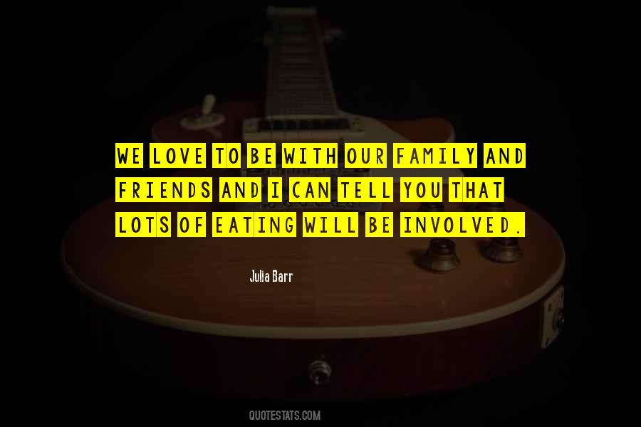 Eating With You Quotes #1192728