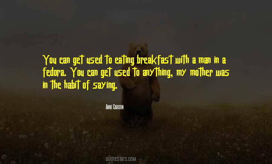 Eating With You Quotes #1419124