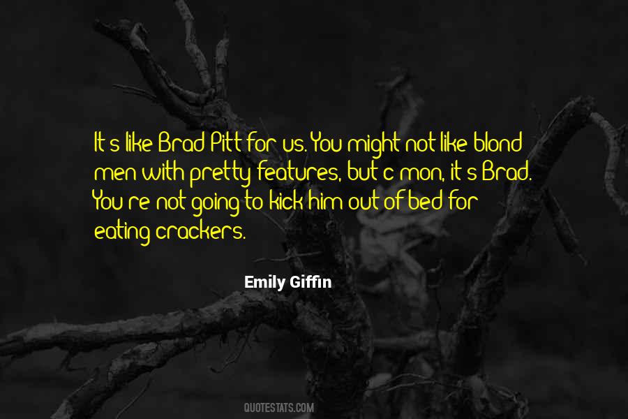 Eating With You Quotes #1761224