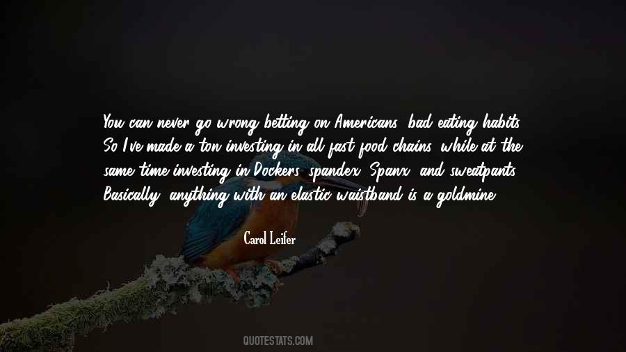 Eating With You Quotes #1798457