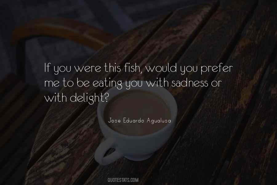 Eating With You Quotes #521305