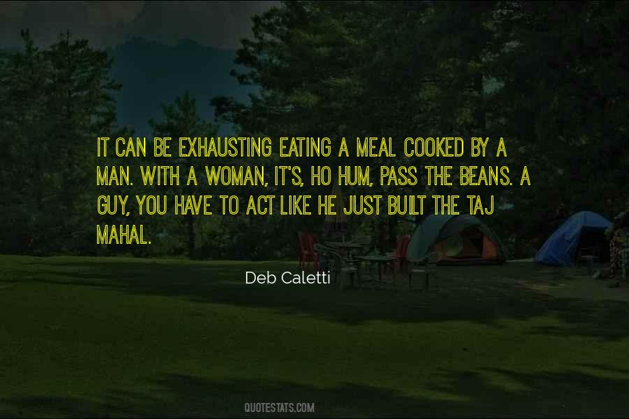 Eating With You Quotes #574610