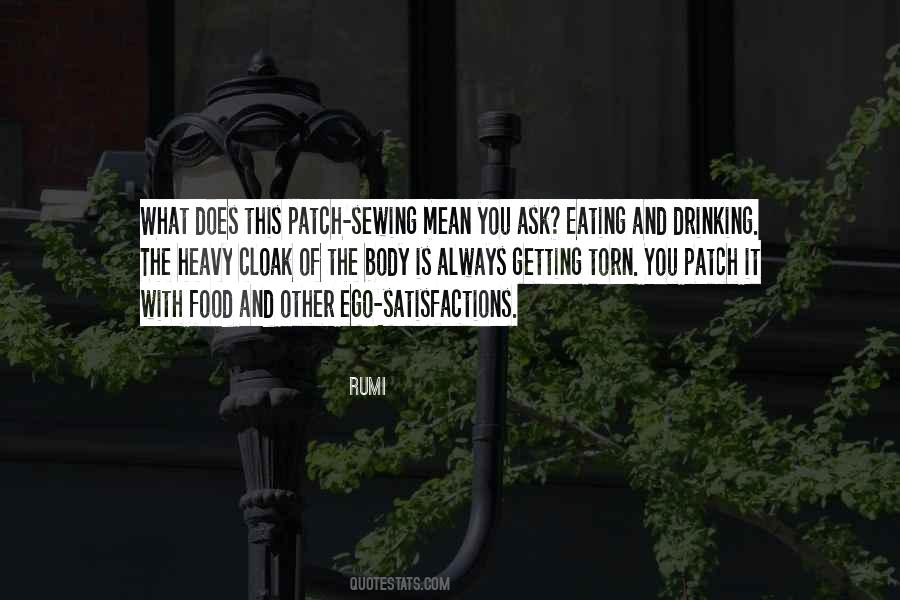Eating With You Quotes #578393