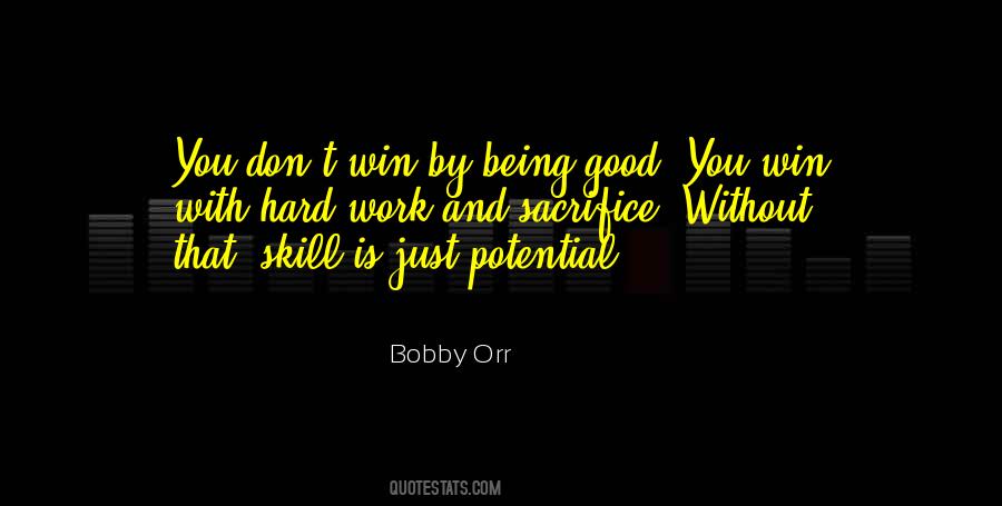 Good Winning Quotes #1323349