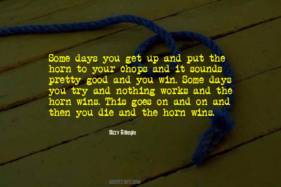 Good Winning Quotes #1563165