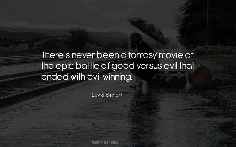 Good Winning Quotes #1626704