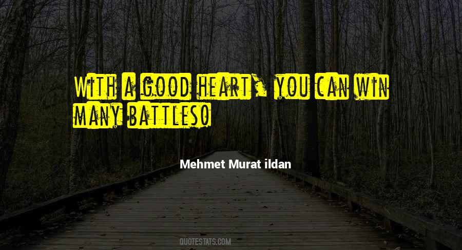 Good Winning Quotes #1688995