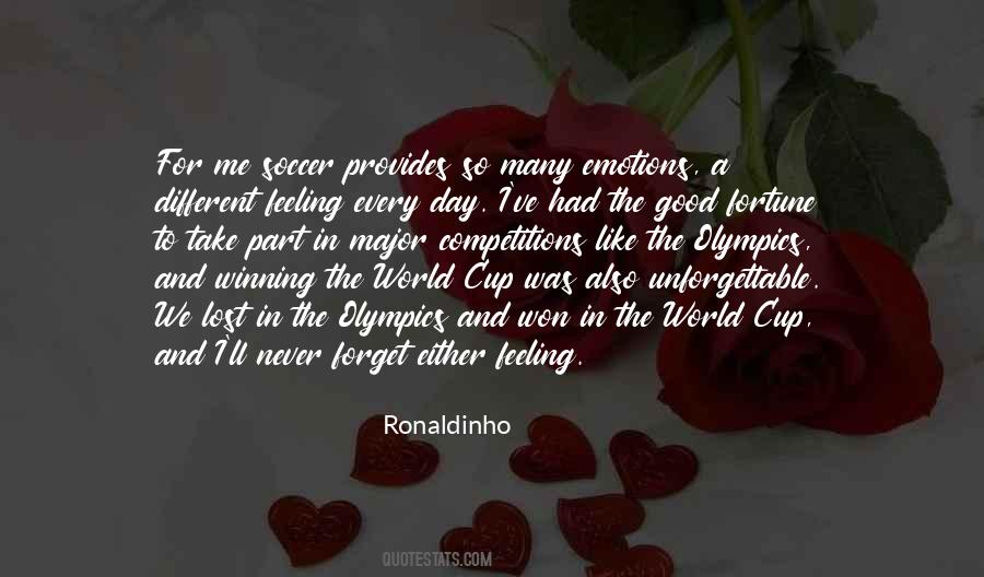 Good Winning Quotes #1799730
