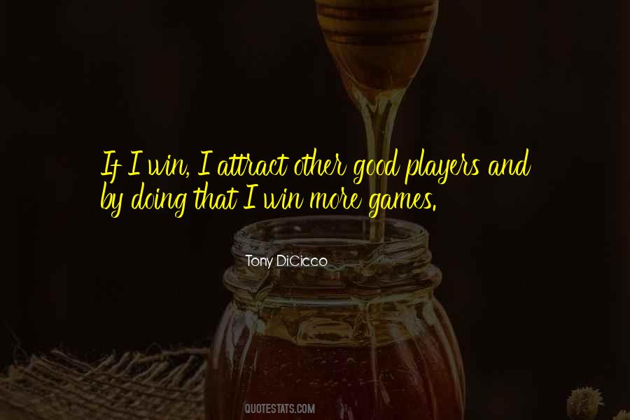 Good Winning Quotes #959495