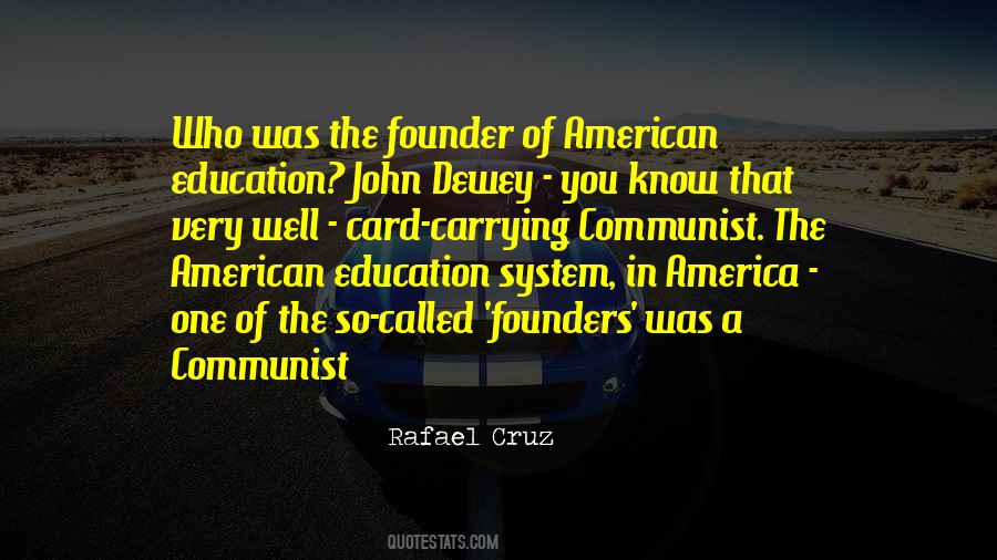 Quotes About The American Education System #179091