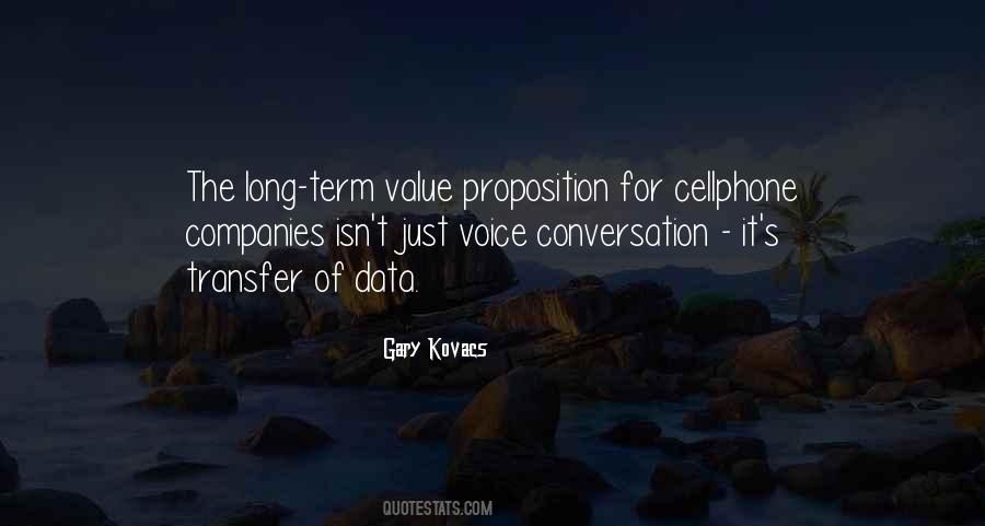 Long Conversation Quotes #1150888