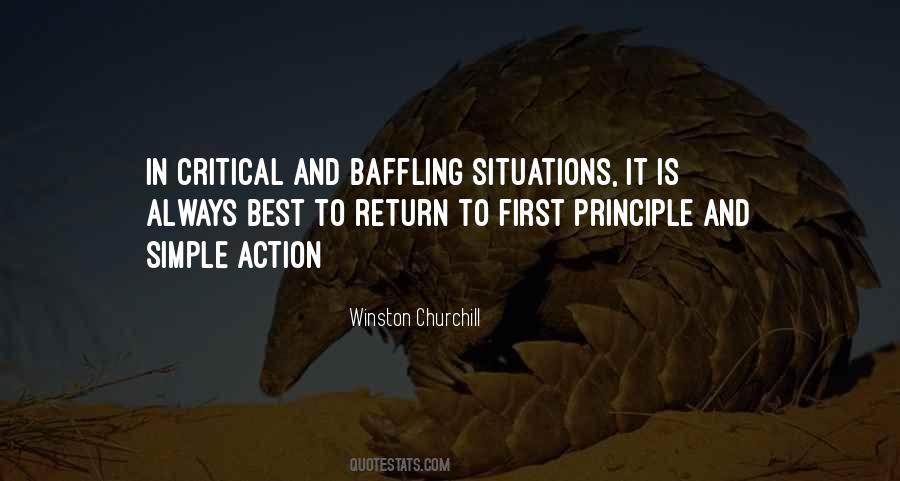 Best Return Quotes #1117908