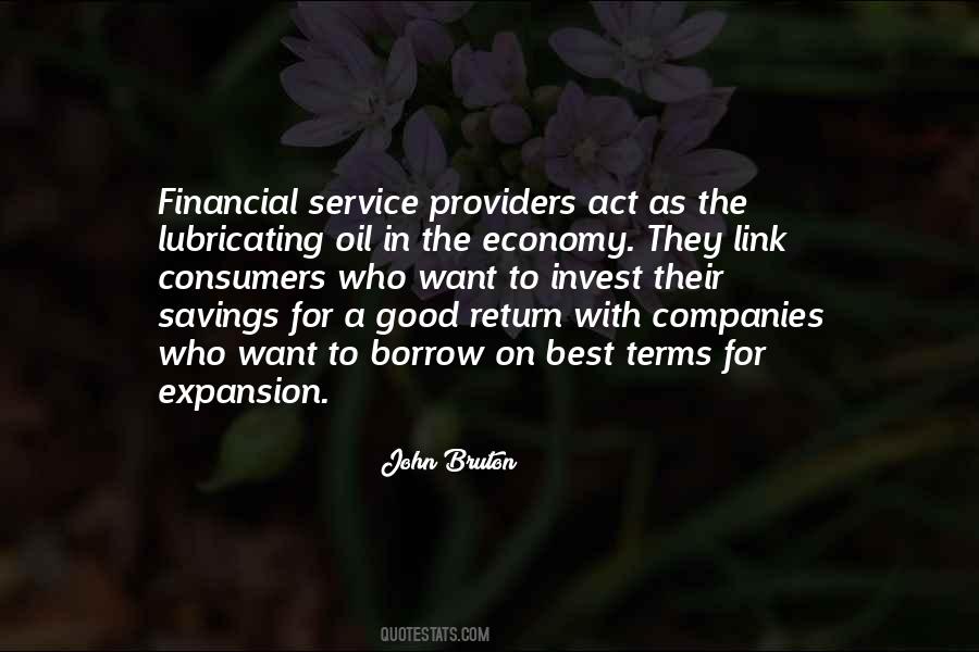 Best Return Quotes #1142846