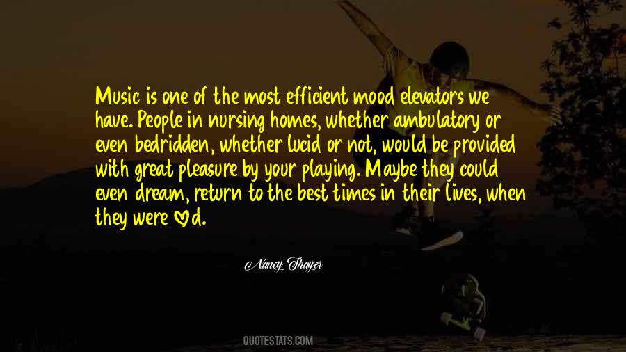 Best Return Quotes #1266715