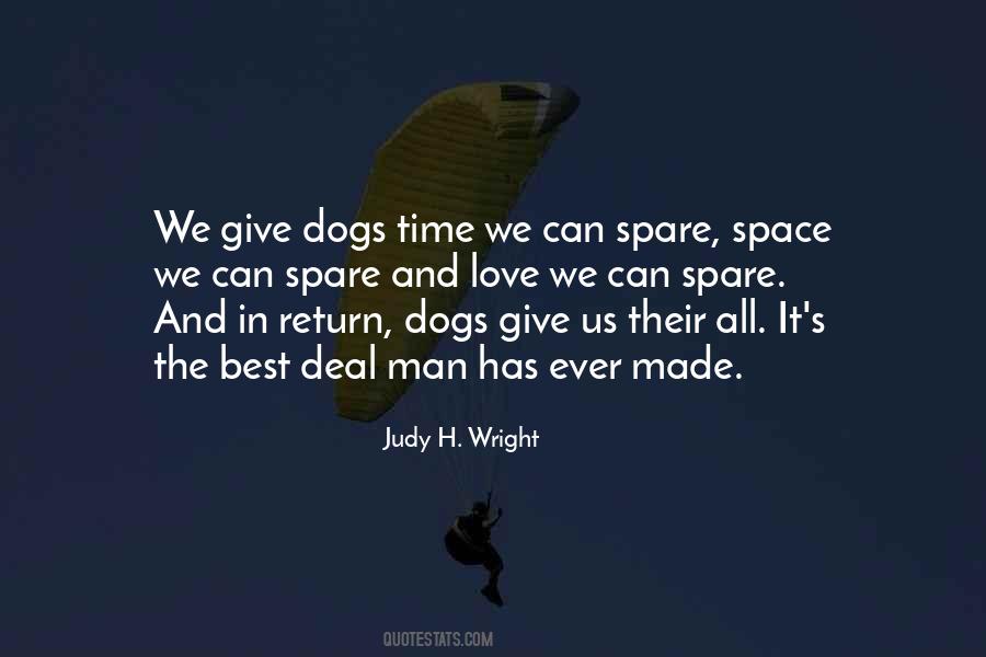 Best Return Quotes #1416522