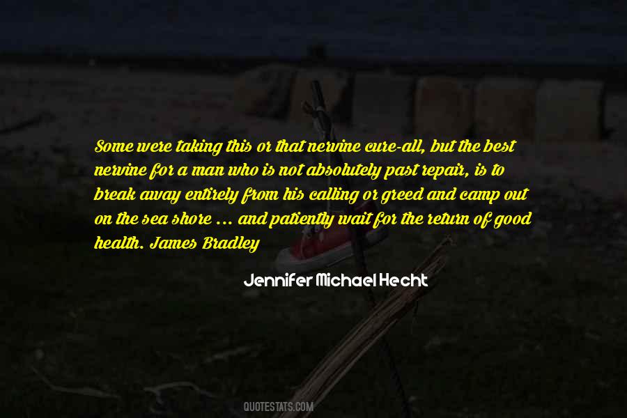 Best Return Quotes #1448763