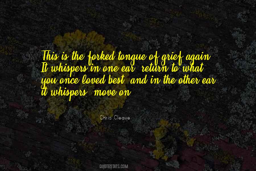 Best Return Quotes #1699547