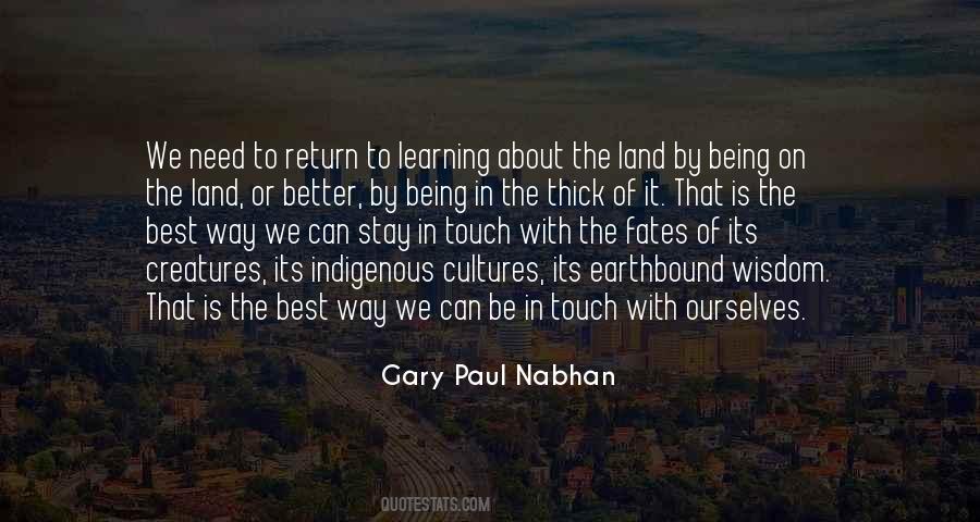 Best Return Quotes #190706