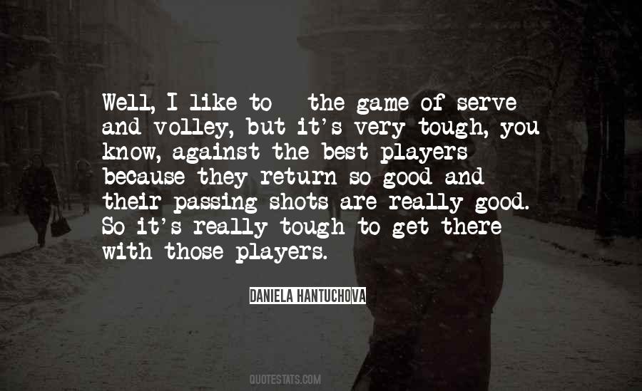 Best Return Quotes #31518