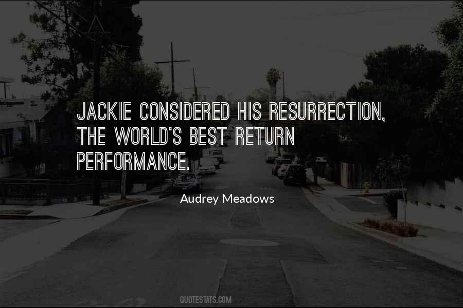 Best Return Quotes #528948