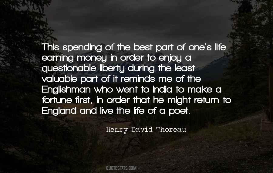 Best Return Quotes #846188