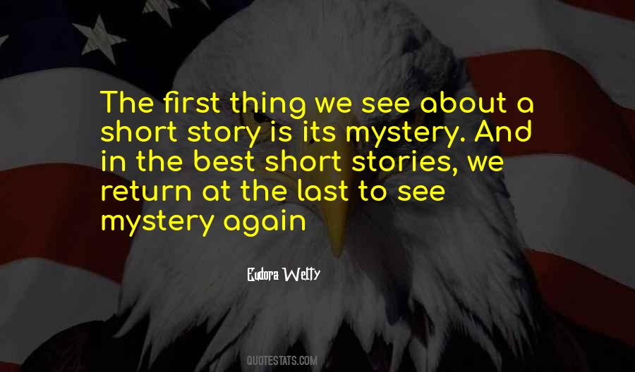 Best Return Quotes #902557
