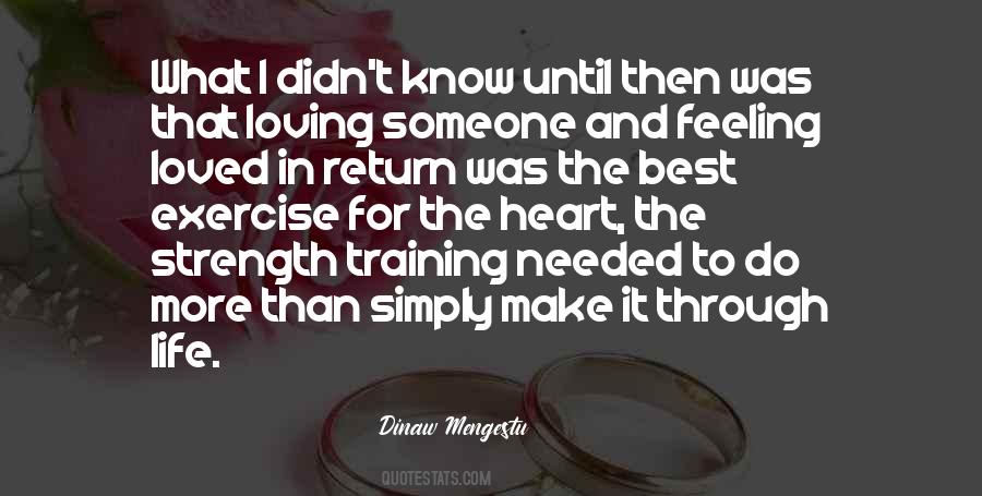 Best Return Quotes #949318