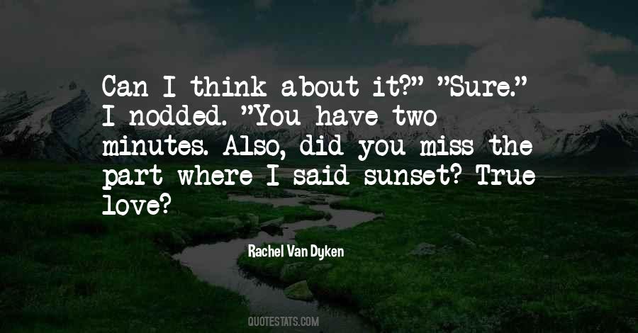 I Miss You I Love You Quotes #677074