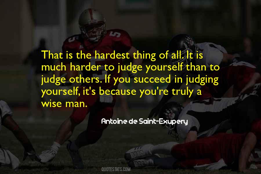 It Is A Wise Man Quotes #1129275