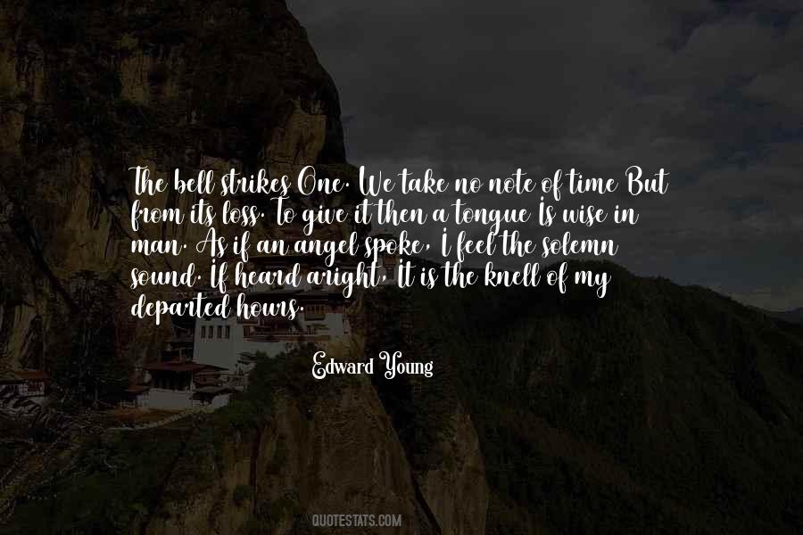 It Is A Wise Man Quotes #1481674