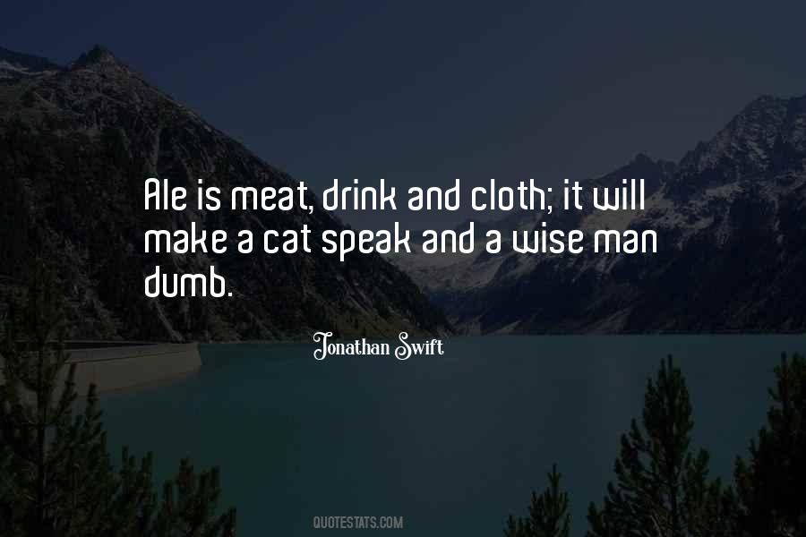 It Is A Wise Man Quotes #1562998