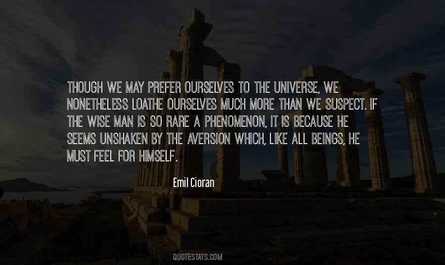 It Is A Wise Man Quotes #1568598