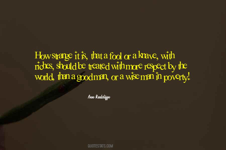 It Is A Wise Man Quotes #1746287