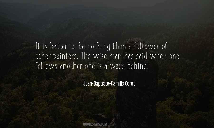 It Is A Wise Man Quotes #448790