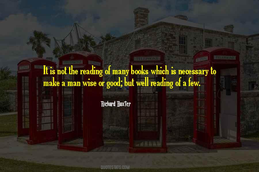 It Is A Wise Man Quotes #494935