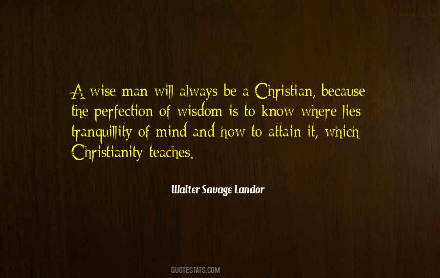 It Is A Wise Man Quotes #674597