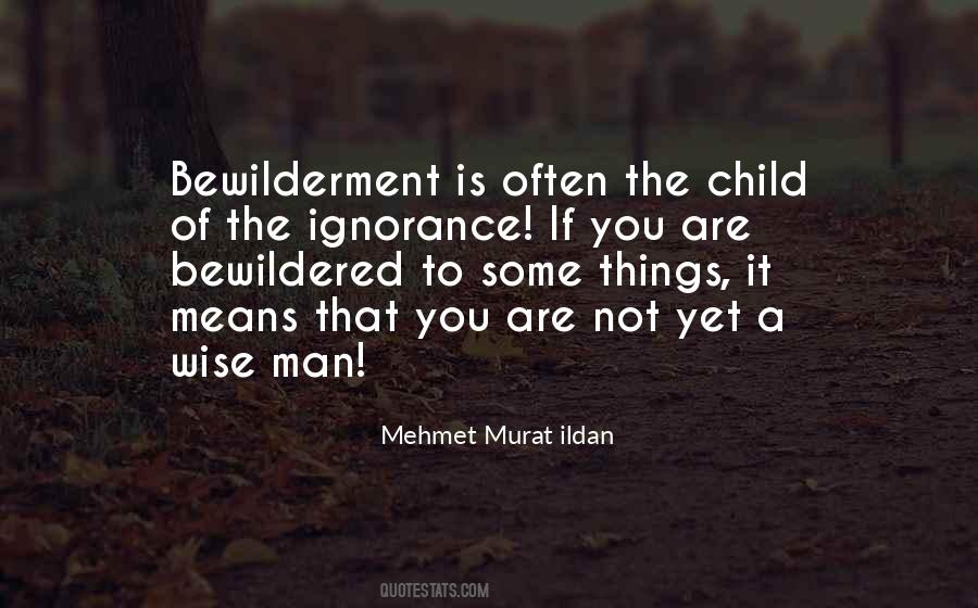 It Is A Wise Man Quotes #674980
