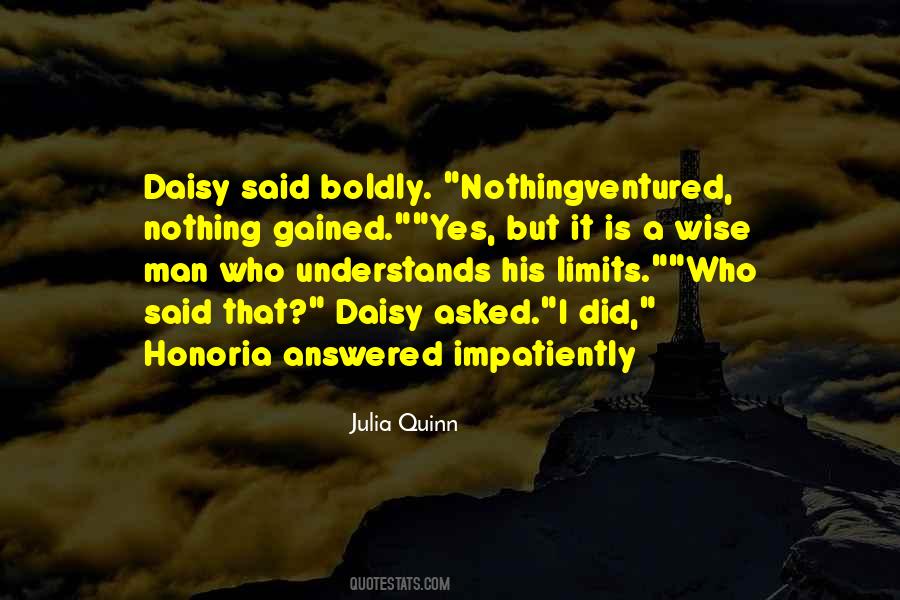 It Is A Wise Man Quotes #870401