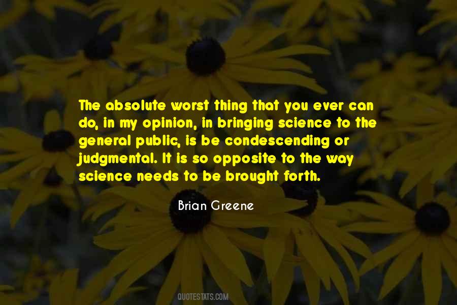 General Public Quotes #135831 General Public Quotes #135831