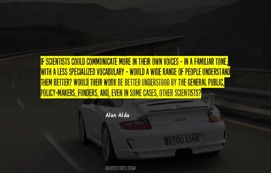 General Public Quotes #160219 General Public Quotes #160219