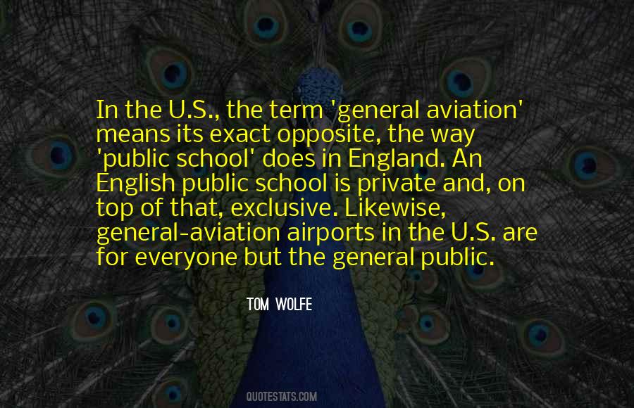 General Public Quotes #319909 General Public Quotes #319909
