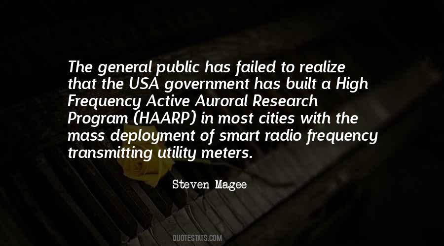 General Public Quotes #711198 General Public Quotes #711198
