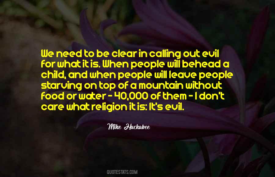 Leave People Quotes #1375570
