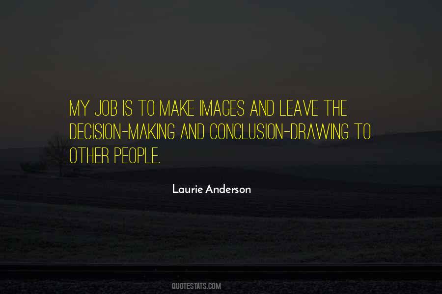 Leave People Quotes #369354