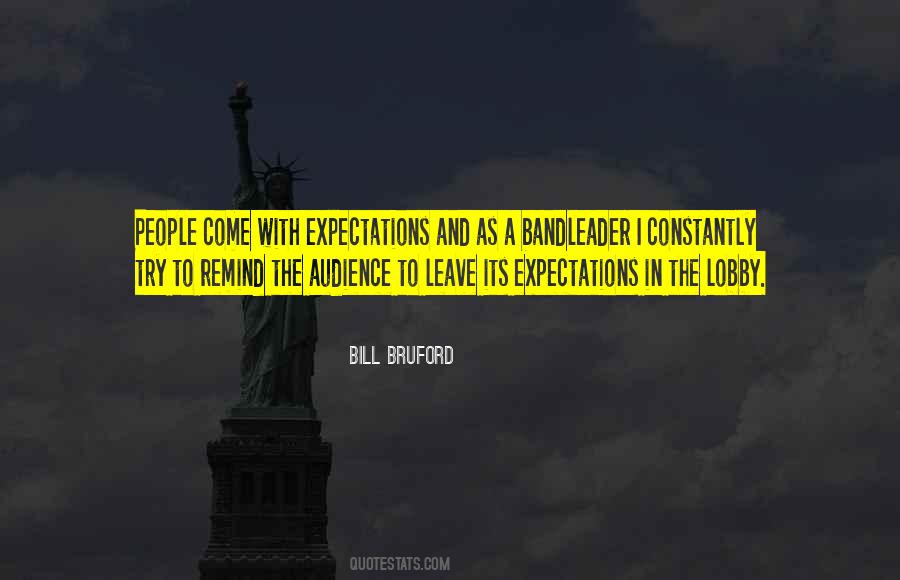 Leave People Quotes #584100