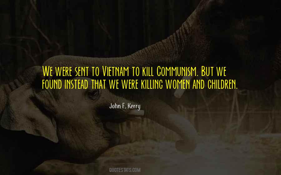 We Are Killing Ourselves Quotes #49571