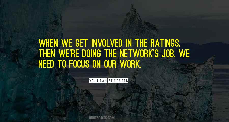 The Network Quotes #1282564
